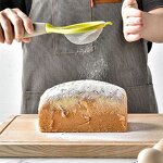 Olive Green Kitchen Gadgets Set Manufacturer - OEM/ODM Custom Olive Green Home Kitchen Accessories 11 Pcs Tools Set