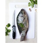 Japanese Sashimi Knife Factory - OEM/ODM Custom Kitchen Outdoor Fishing Products Japanese Sashimi Fish Fillet Knife