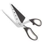Pizza Scissors Factory - OEM/ODM Custom Multi-purpose Stainless Steel Kitchen Pizza Scissors