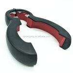 Can Opener Factory - OEM/ODM Custom Kitchen Accessories 6 in 1 Bottle Jar Can Opener Multi Opener