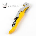 Beer Opener Manufacturer - OEM/ODM Custom Promotional Wine Opener Bottle Opener Stainless Steel Beer Opener