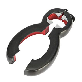 Can Opener Factory - OEM/ODM Custom Kitchen Accessories 6 in 1 Bottle Jar Can Opener Multi Opener