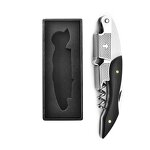 Wooden Stainless Steel Wine Opener Factory - OEM/ODM Custom High Quality Kitchen Gadgets Wooden Stainless Steel Wine Opener