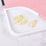 Wheat Straw Cutting Board Manufacturer - OEM/ODM Custom Factory Direct Sale Wheat Straw Household Cutting Board Eco-friendly