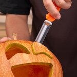 Thanksgiving Gift Set Factory - OEM/ODM Custom Thanksgiving Gift Set Halloween Pumpkin Carving Tools