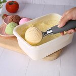 Smart Kitchen Tools Set Factory - OEM/ODM Custom Smart Home Cooking New Kitchen Tools Stainless Steel Rubber Plastic