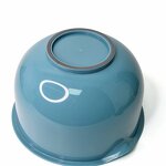 Nesting Plastic Mixing Bowl Set Factory - OEM/ODM Custom Innovative 3 Pcs Nesting Plastic Mixing Bowl Set