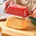 Springform Baking Pan Manufacturer - OEM/ODM Custom Non-stick Carbon Steel Leakproof Bakeware Round Springform Baking Pan