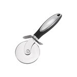 Stainless Steel Pizza Knife Set Manufacturer - OEM/ODM Custom Rolling Stainless Steel Pizza Knife Spatula Pizza Tool Set