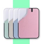Wheat Straw Cutting Board Manufacturer - OEM/ODM Custom Factory Direct Sale Wheat Straw Household Cutting Board Eco-friendly