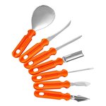 Thanksgiving Gift Set Factory - OEM/ODM Custom Thanksgiving Gift Set Halloween Pumpkin Carving Tools