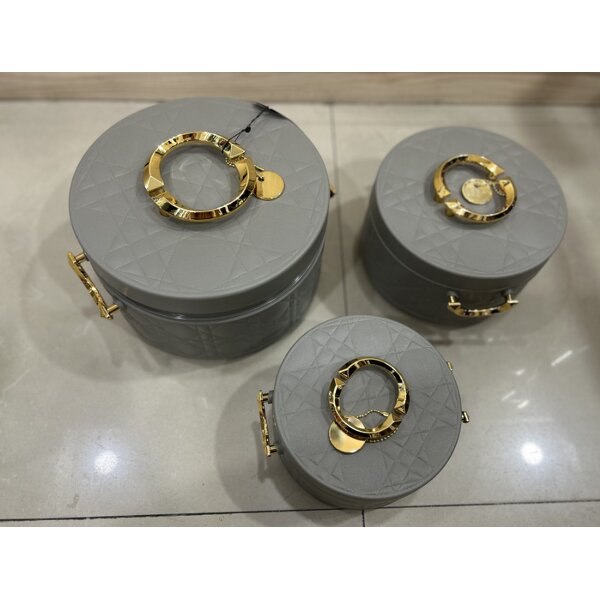 Buffet Food Warmers Factory - Custom Beautiful 1L+2.5L+4L ABS+Stainless Steel Classic Lunch Box