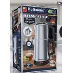 Electric Household Appliance Manufacturer - Home Kitchenware Africa 220v 2L+1L EU Plug 2000w Multi Purpose With Filter