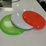 Disc Golf Target Manufacturer - OEM/ODM Custom Outdoor Sport Game Flying Disc Toy Golf Portable Disc Golf Target