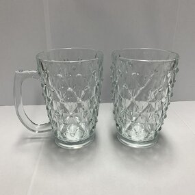 Customized Glass Monogrammed Beer Glasses Manufacturer - OEM/ODM Custom High End Customized Glass Monogrammed Beer Glasses