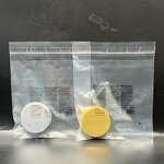 Clear Transparent PE Printed Bags Manufacturer - OEM/ODM Custom Clear Transparent PE Printed Recyclable Self-Adhesive Bags