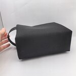 Canvas Bag for Makeup Storage Manufacturer - OEM/ODM Custom Multi-Functional Canvas Bag for Makeup Snacks Storage