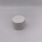 Children Safety PP Plastic Cap Manufacturer - OEM/ODM Custom Children Safety PP Plastic 28mm Temper Evident Closures Cap