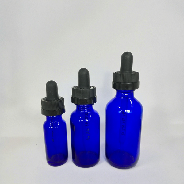 Boston Bottle Skin Care Cream Factory - OEM/ODM Custom Boston Bottle Skin Care Cream Serum 30ml with Screw Cap