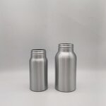 Wide Mouth Aluminum Bottle Factory - OEM/ODM Custom Wide Mouth Aluminum Bottle 4595mm