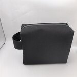 Canvas Bag for Makeup Storage Manufacturer - OEM/ODM Custom Multi-Functional Canvas Bag for Makeup Snacks Storage