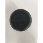 Plastic Bottles Factory - OEM/ODM Custom 8oz Boston Round Shape Soft Touch HDPE Bottles for Shampoo