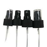 Fine Mist Sprayer Manufacturer - OEM/ODM Custom Fine Mist Sprayer Pump for Perfume Packaging Detergent Cap