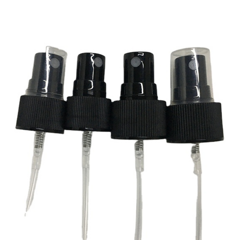 Fine Mist Sprayer Manufacturer - OEM/ODM Custom Fine Mist Sprayer Pump for Perfume Packaging Detergent Cap