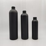 Plastic Bottle Manufacturer - OEM/ODM Custom HDPE Soft Touch Squeeze Body Lotion Bottles 300ml