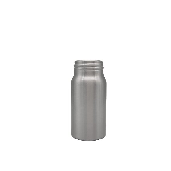 Wide Mouth Aluminum Bottle Factory - OEM/ODM Custom Wide Mouth Aluminum Bottle 4595mm