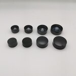 Bakelite Polycone Screw Cap Factory - OEM/ODM Custom 13mm Bakelite Polycone Screw Cap and Reducer