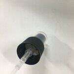 Fine Mist Sprayer Pump Factory - OEM/ODM Custom 18/410 20/410 24/410 Fine Mist Sprayer Pump with Cap