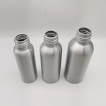 Metal Fine Mist Spray Bottles Manufacturer - OEM/ODM Custom 80ml Reusable Metal Fine Mist Spray Bottles Travel-friendly