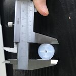 Bottle Adapter Factory - OEM/ODM Custom 28mm Press in Bottle Adapter for Oral Medication Bottle Adaptor