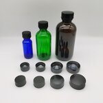 Bakelite Polycone Screw Cap Factory - OEM/ODM Custom 13mm Bakelite Polycone Screw Cap and Reducer