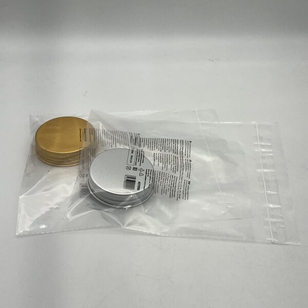 Clear Transparent PE Printed Bags Manufacturer - OEM/ODM Custom Clear Transparent PE Printed Recyclable Self-Adhesive Bags