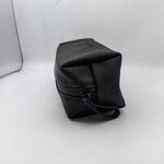 Waterproof PU Makeup Bag Factory - OEM/ODM Custom Waterproof PU Makeup Bag Eco-Friendly Recyclable Stationery Travel Bag