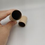 Paper Tube for Perfume Glass Bottles Factory - OEM/ODM Custom Paper Tube for Perfume Glass Bottles
