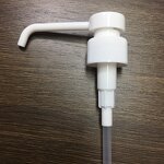 Liquid Soap Dispenser Sprayer Factory - OEM/ODM Custom Bathroom Liquid Soap Long Nozzle 28/410 Dispenser Sprayer