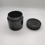 Wide Mouth Plastic Jars Factory - OEM/ODM Custom 5OZ Wide Mouth Plastic Jars Childproof Resistant Cap Empty