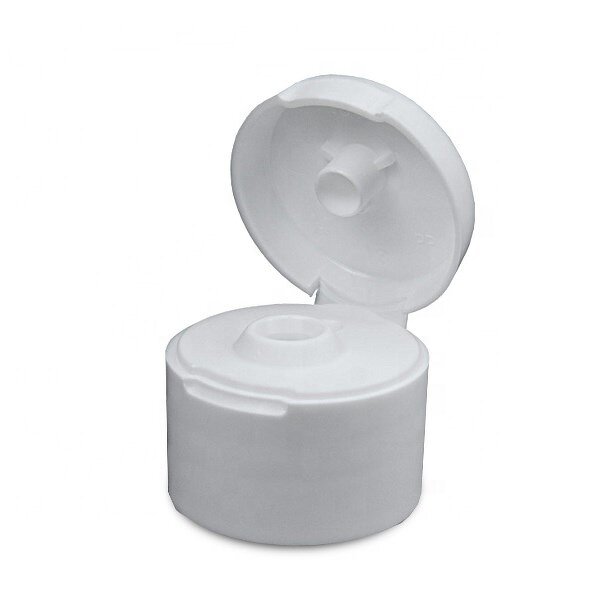 Snap Plastic Flip Top Cap Factory - OEM/ODM Custom China Manufacturer Snap Plastic Flip Top Cap for Shampoo Bottle