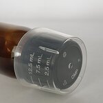 Plastic PP Measuring Cup Factory - OEM/ODM Custom 15ml 1/2oz Plastic PP Measuring Cup with Measuring Scale