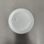 Shampoo Bottle Manufacturer - OEM/ODM Custom 250ml Boston Round Shape Soft Touch HDPE Empty Shampoo Pump Bottle