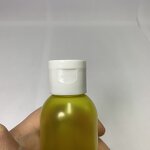 Hinged Flip Top Cap Manufacturer - OEM/ODM Custom 20-28mm White PP Smooth Hinged Flip Top Plastic Snap Cap Dispensing