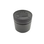 Wide Mouth Plastic Jars Factory - OEM/ODM Custom 5OZ Wide Mouth Plastic Jars Childproof Resistant Cap Empty