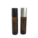 PP Roller Ball and Holder Manufacturer - OEM/ODM Custom PP Roller Ball and Holder for 10ml Glass Perfume Bottle