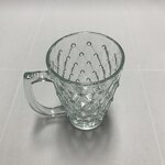 Customized Glass Monogrammed Beer Glasses Manufacturer - OEM/ODM Custom High End Customized Glass Monogrammed Beer Glasses