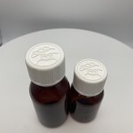 Child Safe PP Plastic Cap Manufacturer - OEM/ODM Custom Child Safe PP Plastic 28mm Temper Evident Closures Cap