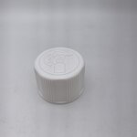 Children Safety PP Plastic Cap Manufacturer - OEM/ODM Custom Children Safety PP Plastic 28mm Temper Evident Closures Cap