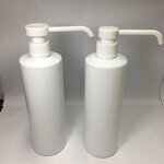 Liquid Soap Dispenser Sprayer Factory - OEM/ODM Custom Bathroom Liquid Soap Long Nozzle 28/410 Dispenser Sprayer